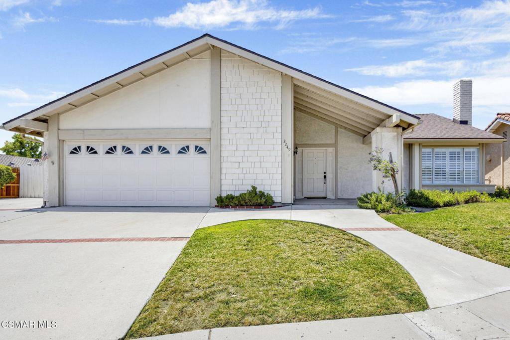 Thousand Oaks, CA 91360,3249 Spring Meadow AVE