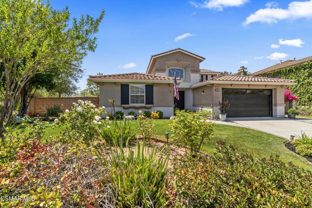 Moorpark, CA 93021,4543 Silverbell CIR