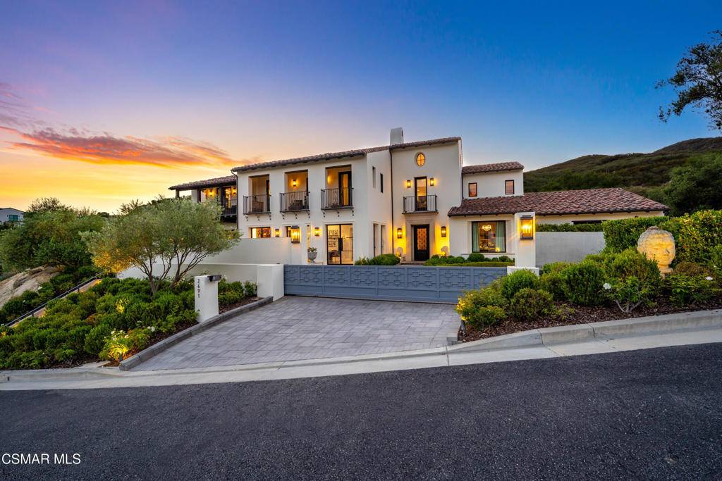 Calabasas, CA 91302,2691 Country Ridge RD