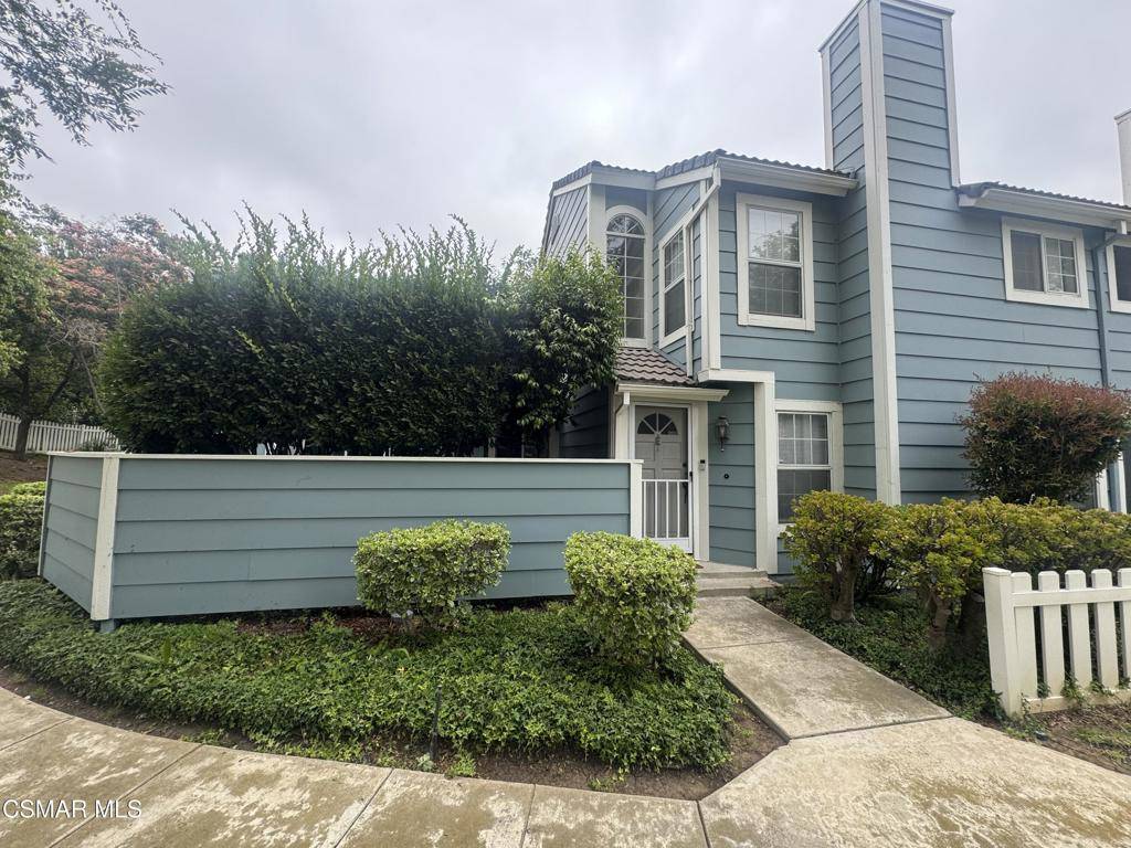 Simi Valley, CA 93065,440 Jeremiah DR #E
