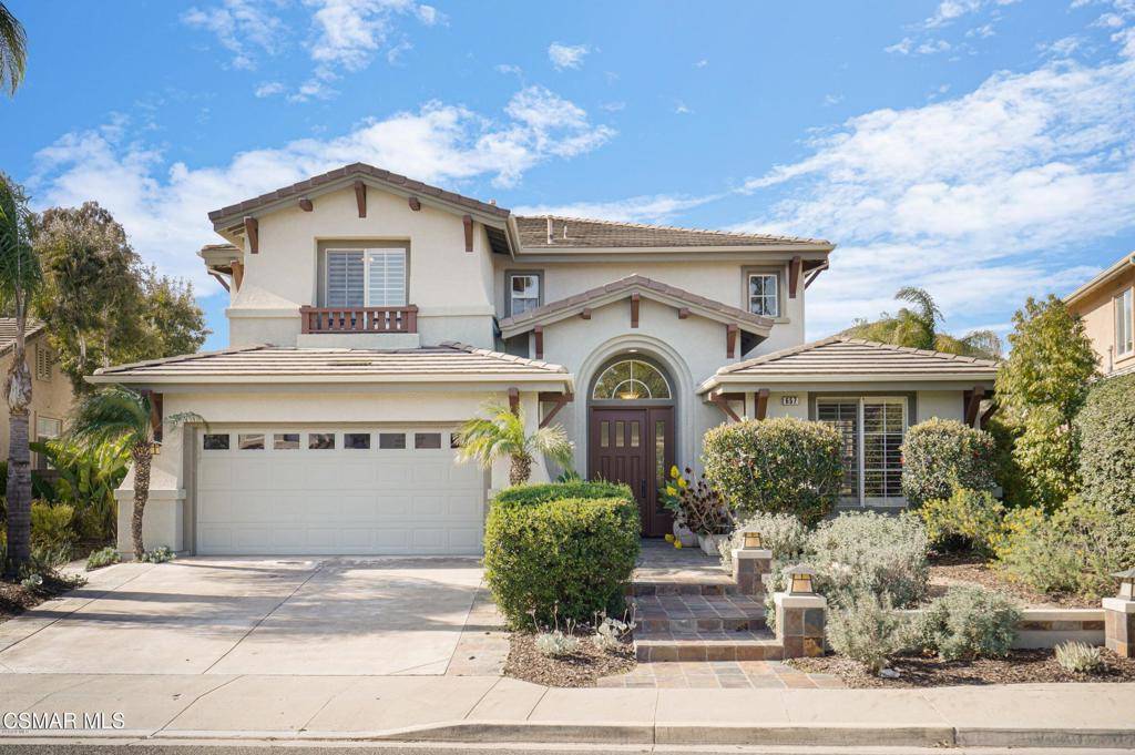 Newbury Park, CA 91320,657 Via Vista VIS