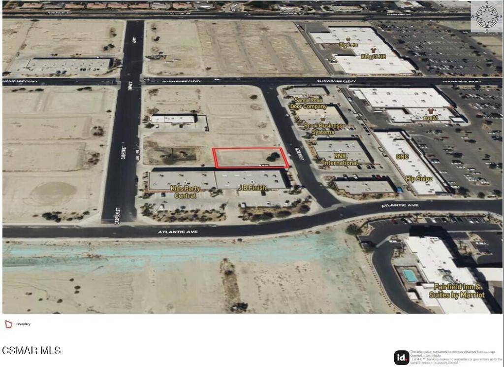 Indio, CA 92203,42701 Aegean ST
