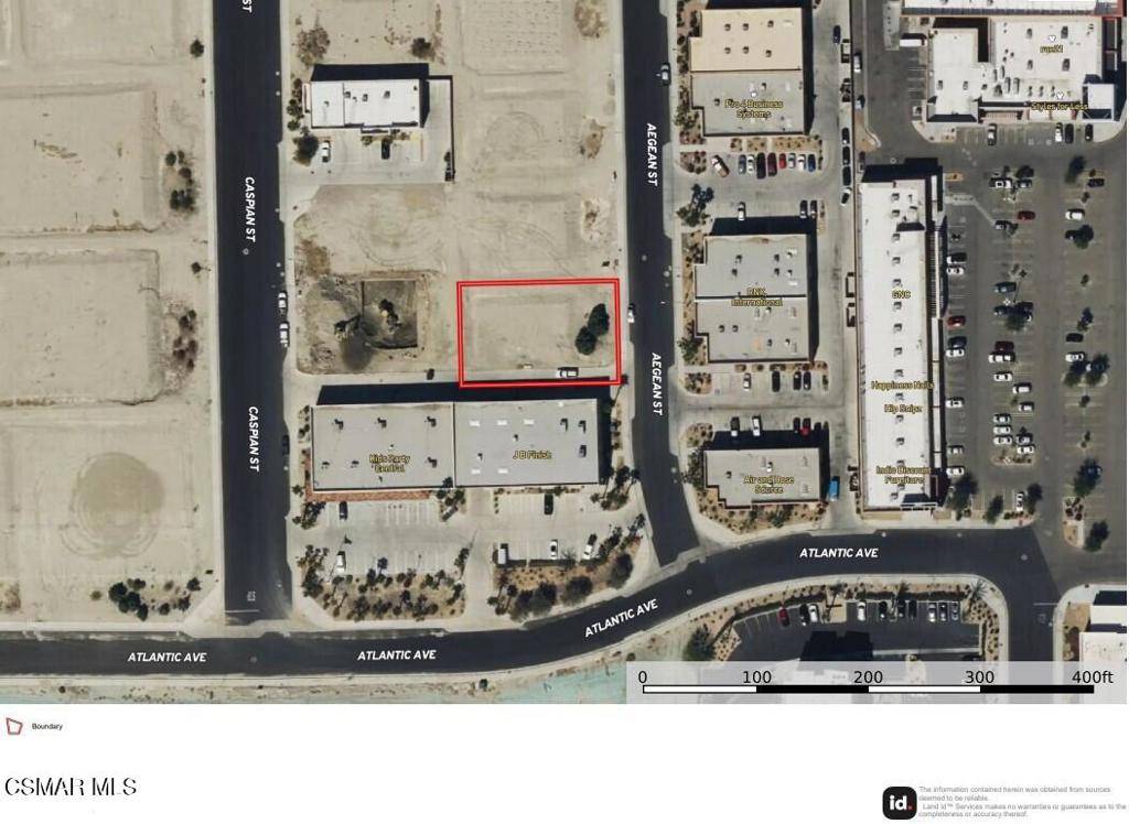 Indio, CA 92203,42701 Aegean ST