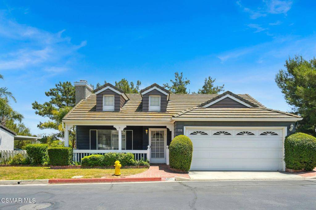 Simi Valley, CA 93065,550 Stoney Peak CT