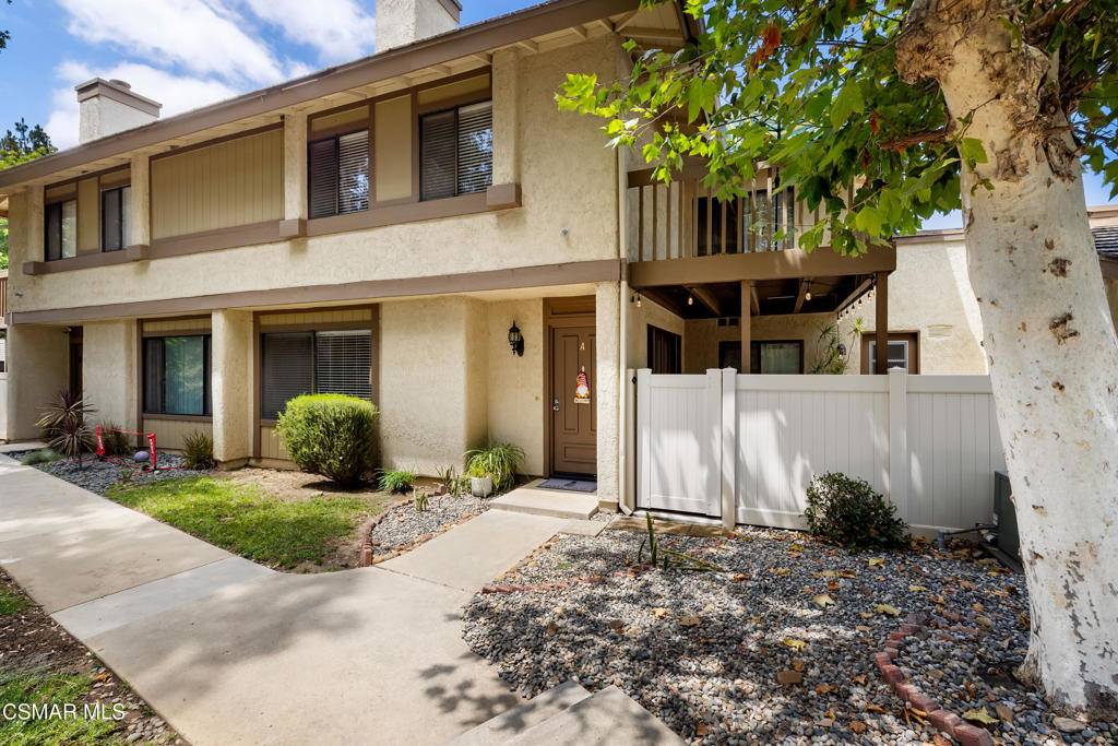 Simi Valley, CA 93065,1101 Catlin ST #A