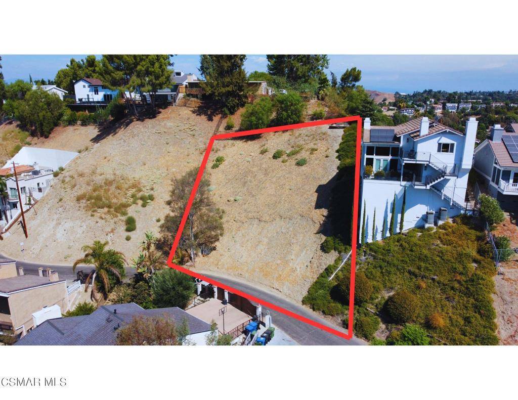 Woodland Hills, CA 91367,5140 Baza Ave