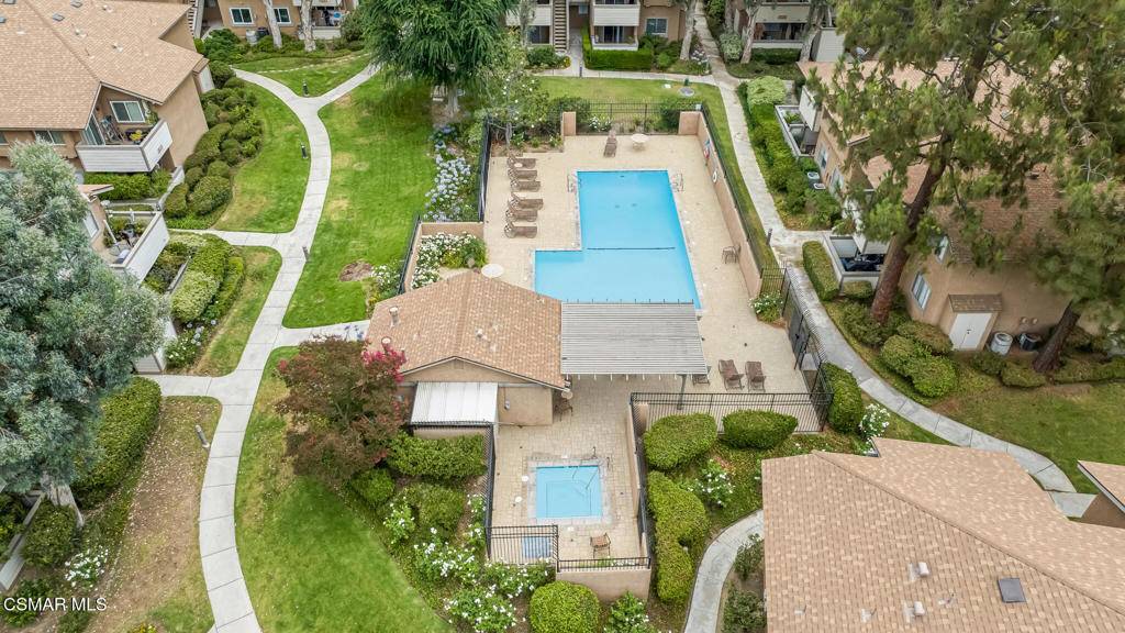 Simi Valley, CA 93063,4561 Alamo ST #C