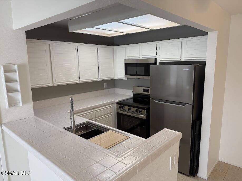 Simi Valley, CA 93065,1190 Tivoli LN #211