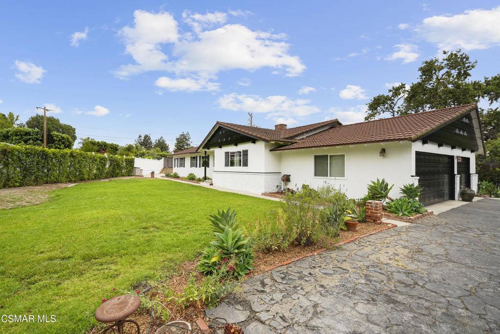 Thousand Oaks, CA 91362,1658 La Granada DR