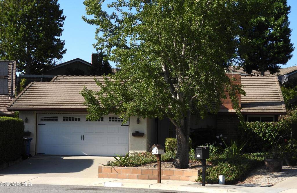 Thousand Oaks, CA 91360,619 Calle Del Sur