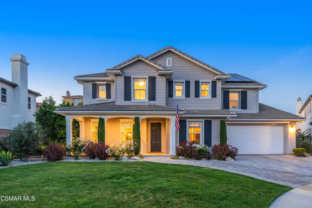 Moorpark, CA 93021,13267 Red Bird CT