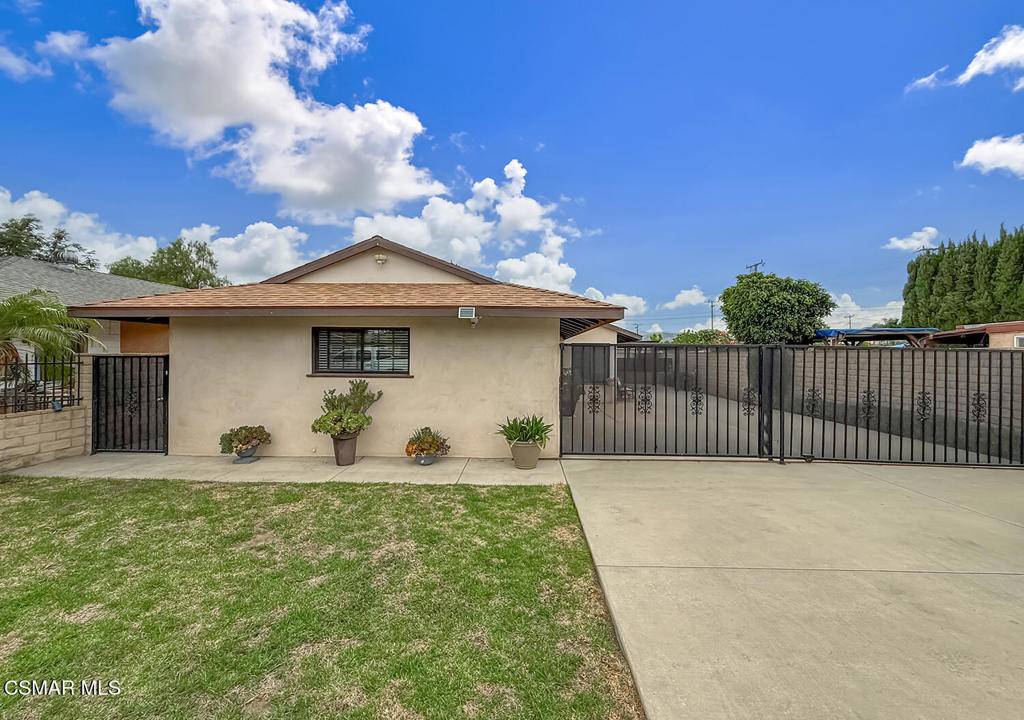 Simi Valley, CA 93065,759 Ventura AVE