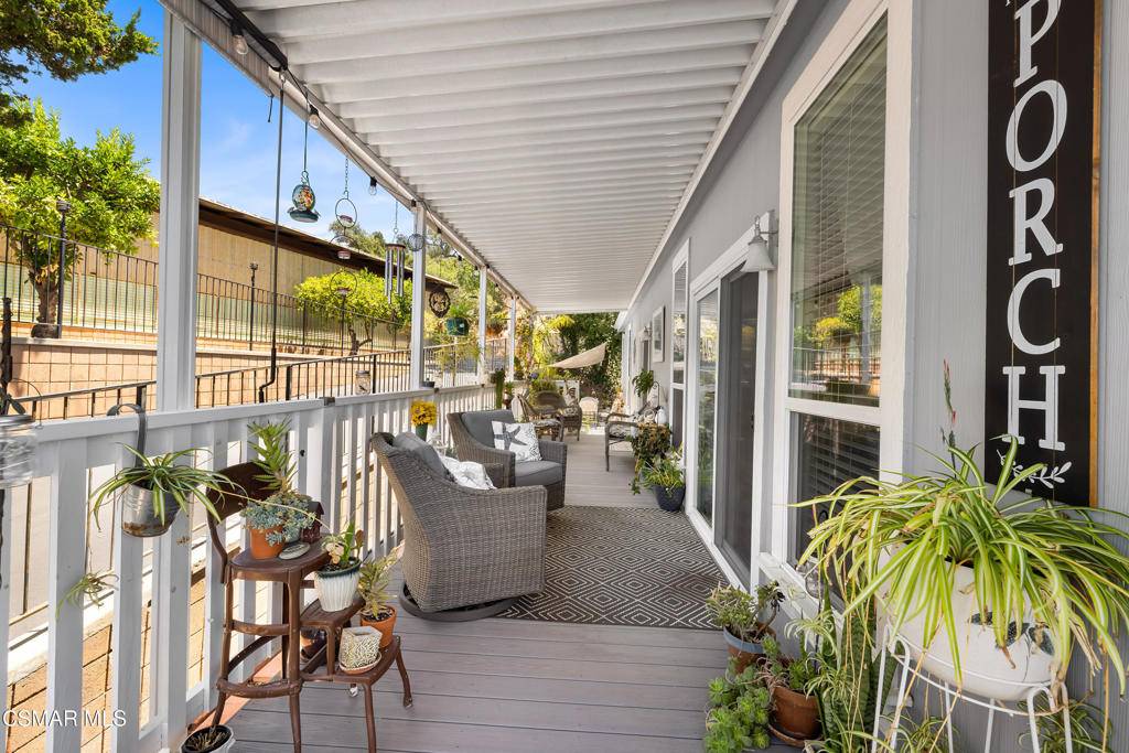 Ojai, CA 93023,1202 Loma Drive #26