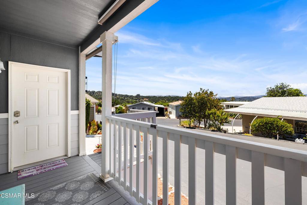 Ojai, CA 93023,1202 Loma Drive #26