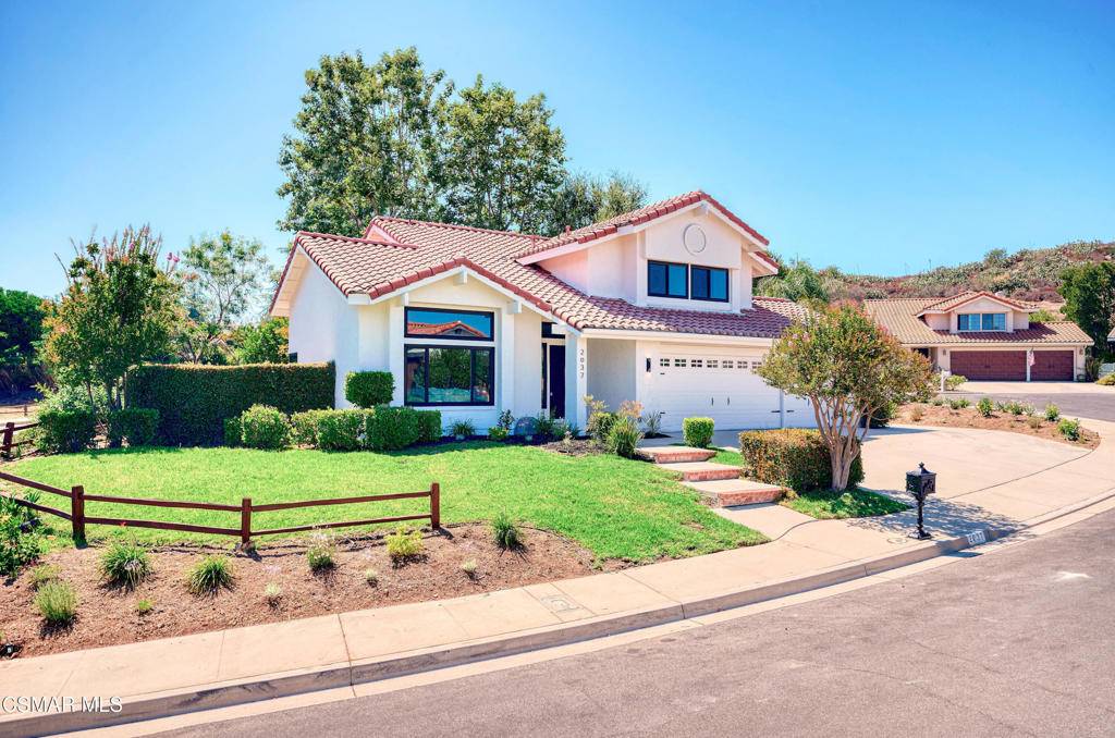 Thousand Oaks, CA 91360,2037 Kirtland CIR