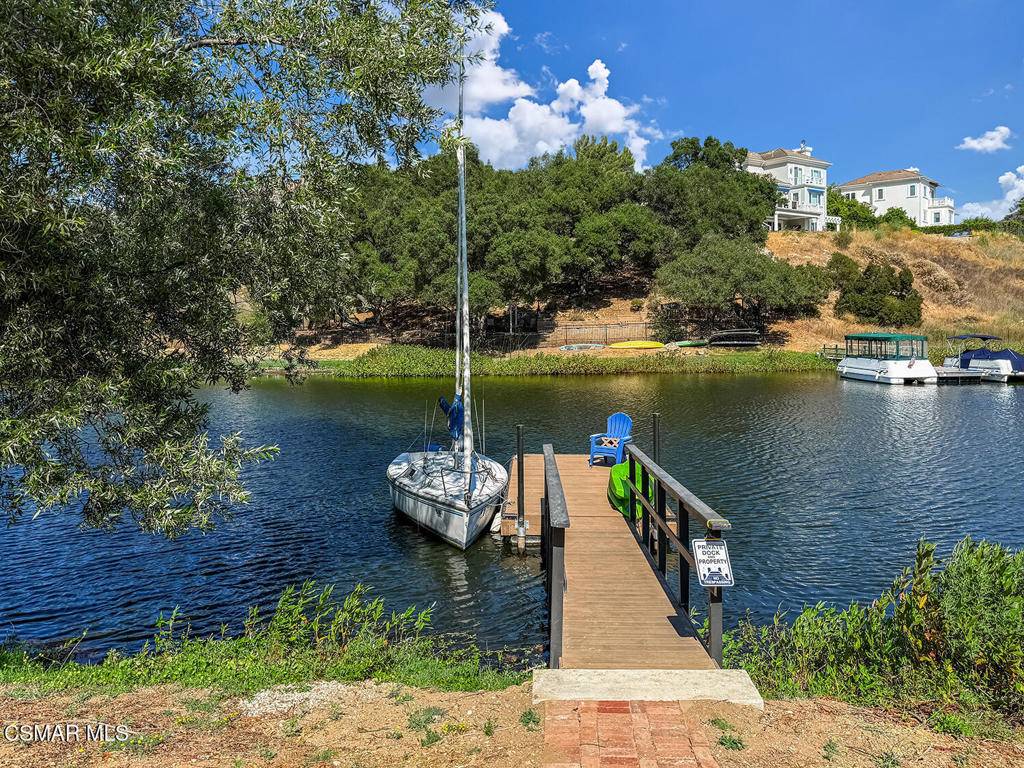 Lake Sherwood, CA 91361,123 Lake Sherwood DR