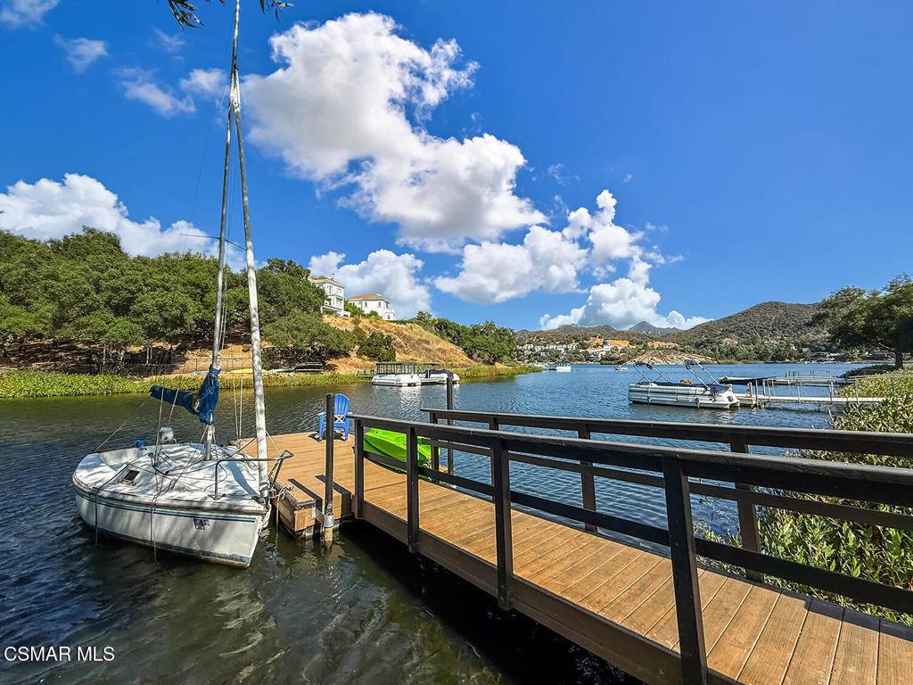 Lake Sherwood, CA 91361,123 Lake Sherwood DR