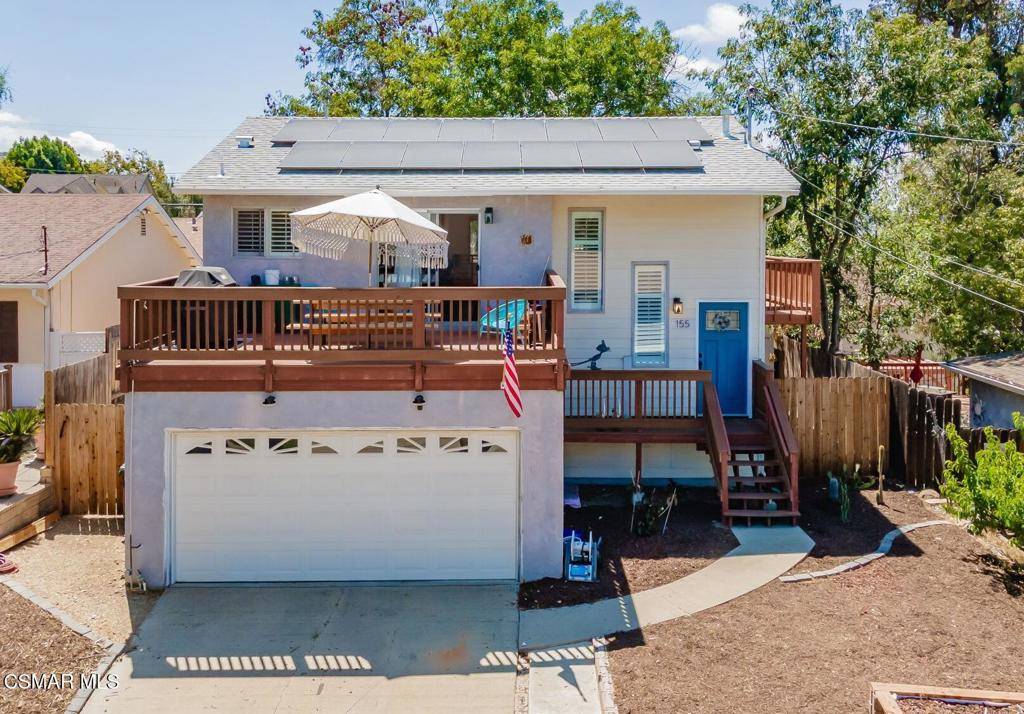 Newbury Park, CA 91320,155 Maple RD