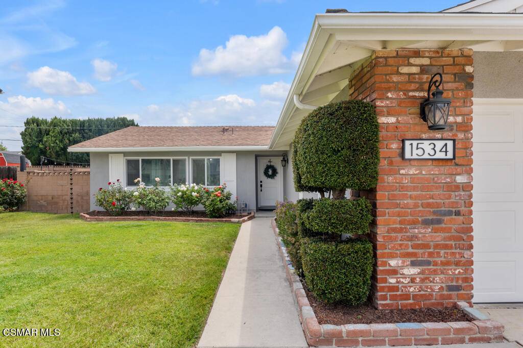 Simi Valley, CA 93065,1534 Ysrella AVE