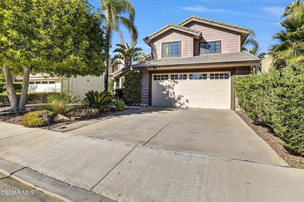 Oak Park, CA 91377,476 Park Springs CT