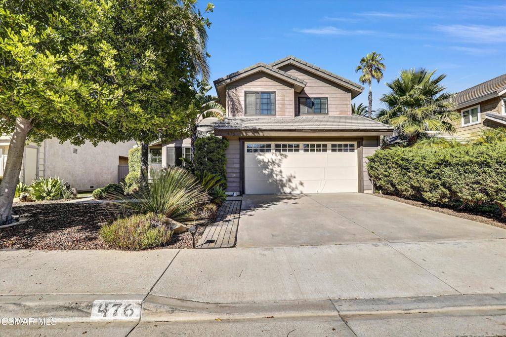 Oak Park, CA 91377,476 Park Springs CT