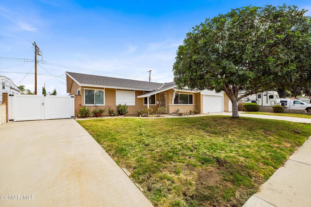 Simi Valley, CA 93065,2707 Galindo AVE