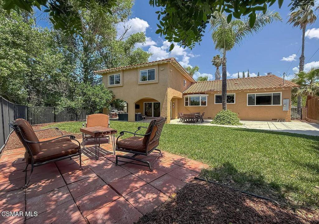 Thousand Oaks, CA 91360,167 Siesta AVE