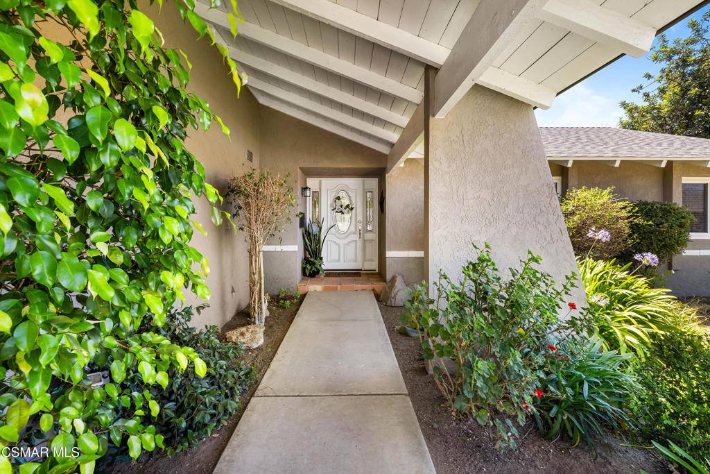 Newbury Park, CA 91320,5 S Beatty PL
