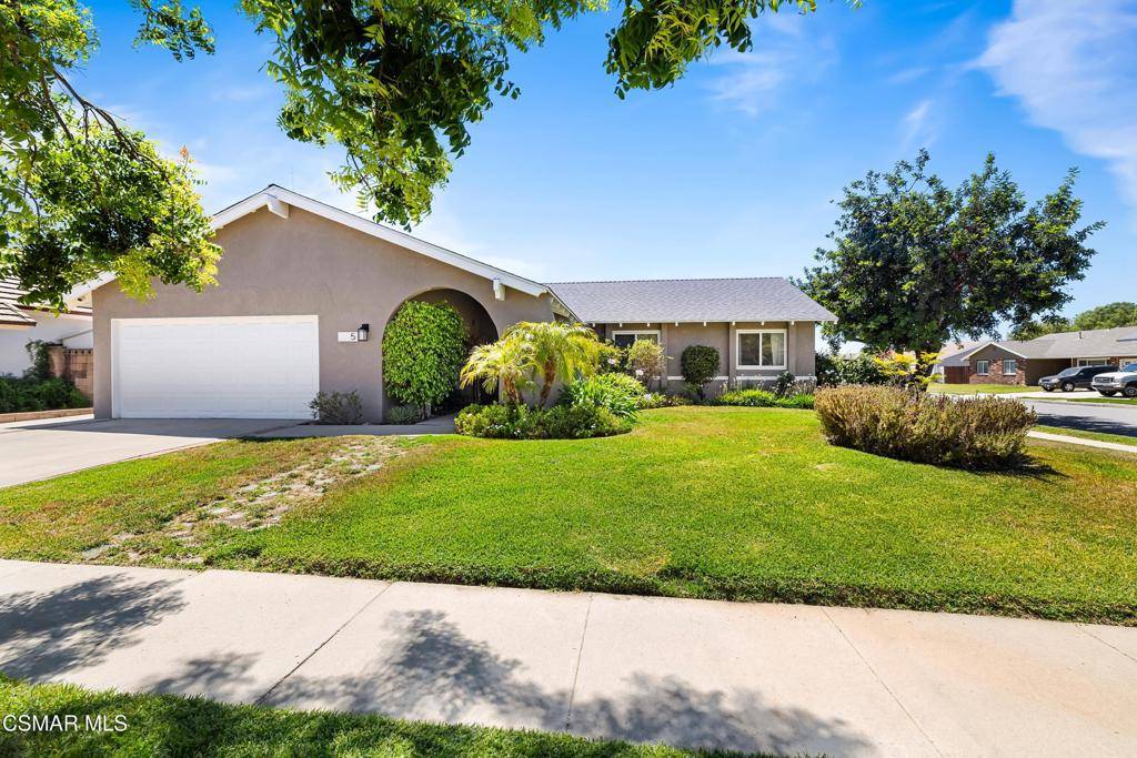 Newbury Park, CA 91320,5 S Beatty PL