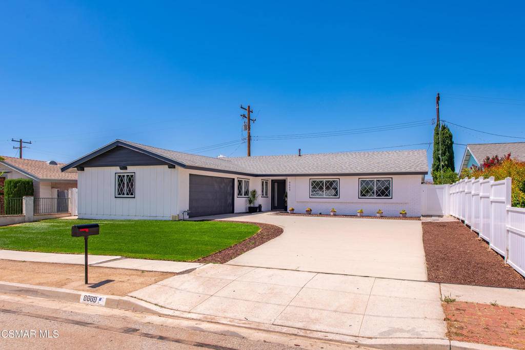 Simi Valley, CA 93063,6669 Charing ST