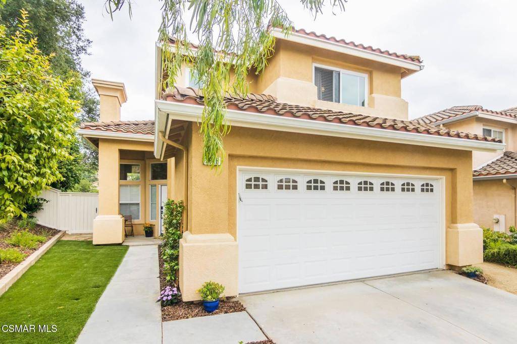 Thousand Oaks, CA 91362,2826 Silk Oak AVE