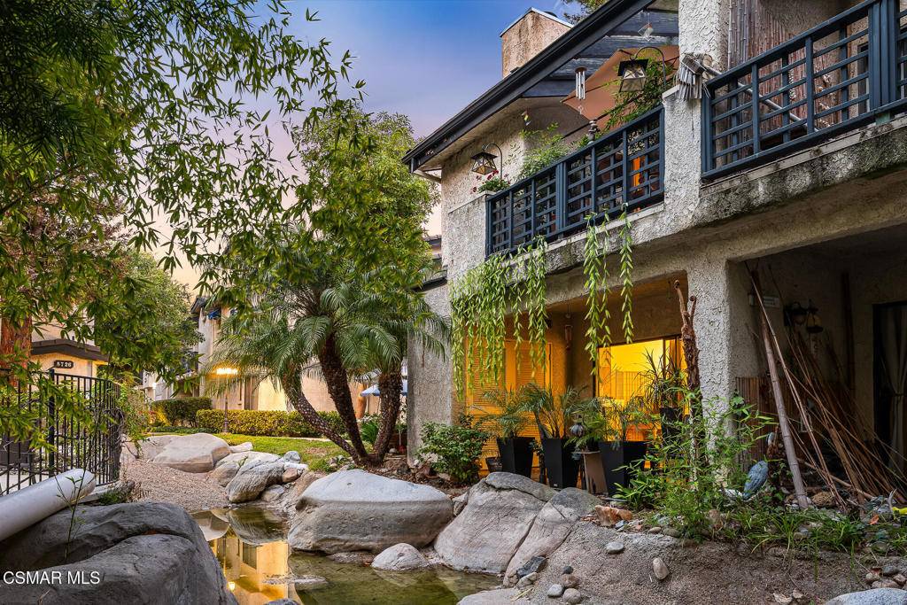 Agoura Hills, CA 91301,5720 Skyview WAY #E