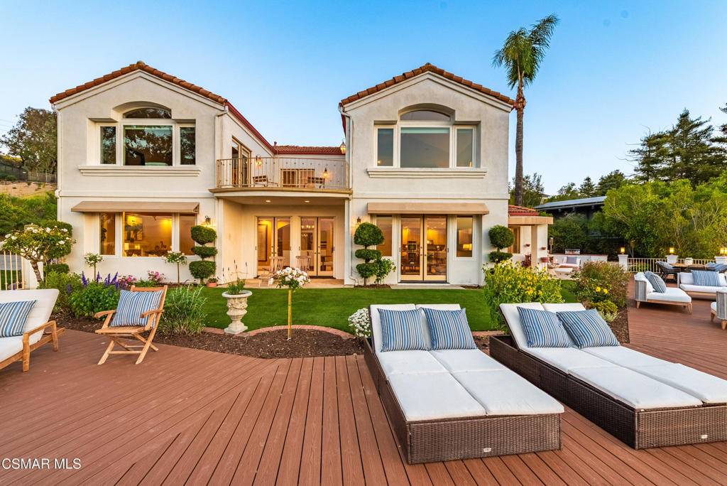 Camarillo, CA 93010,1074 Deseo AVE