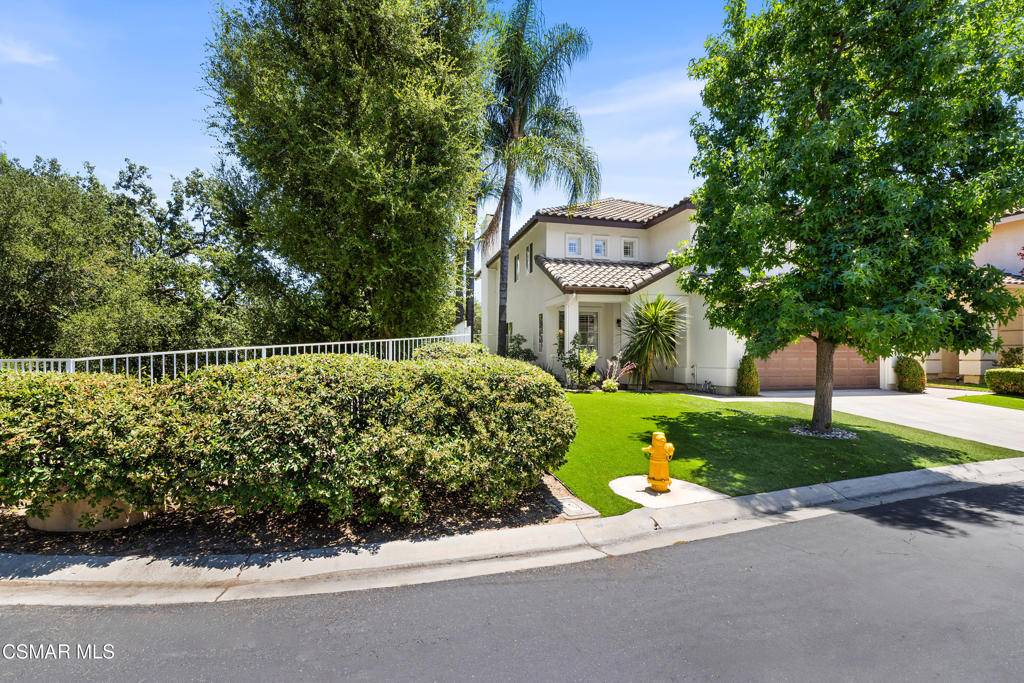 Thousand Oaks, CA 91362,3206 Clarita CT