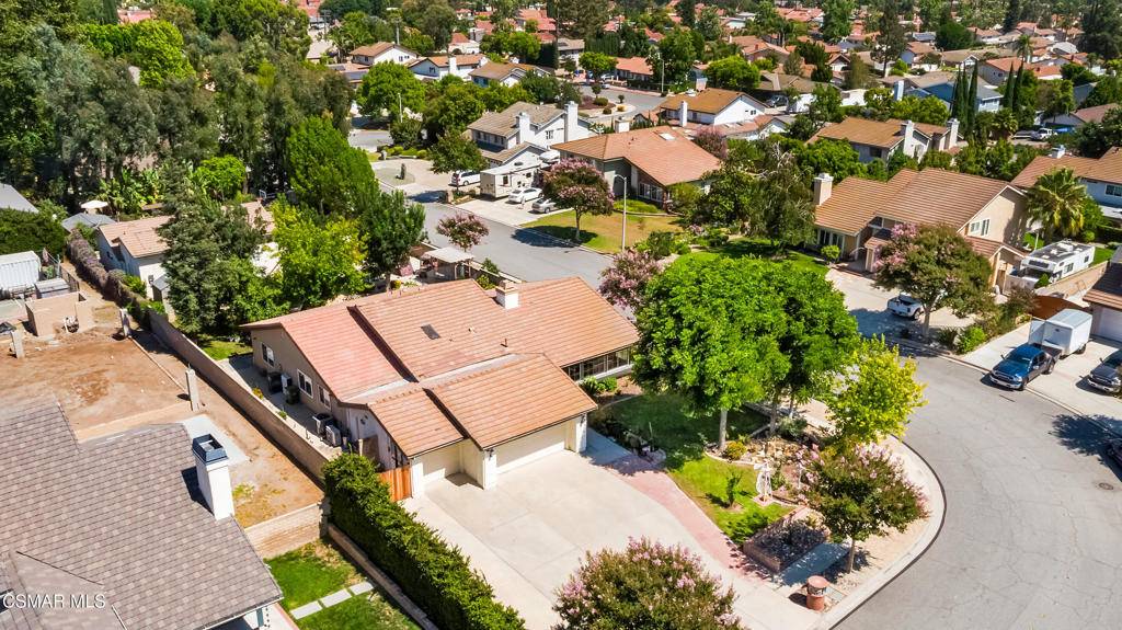 Simi Valley, CA 93063,3060 Bianca CIR