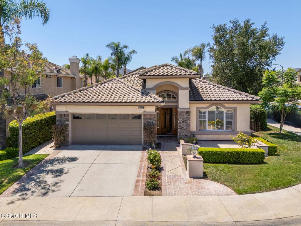 Thousand Oaks, CA 91320,1962 Roadrunner AVE