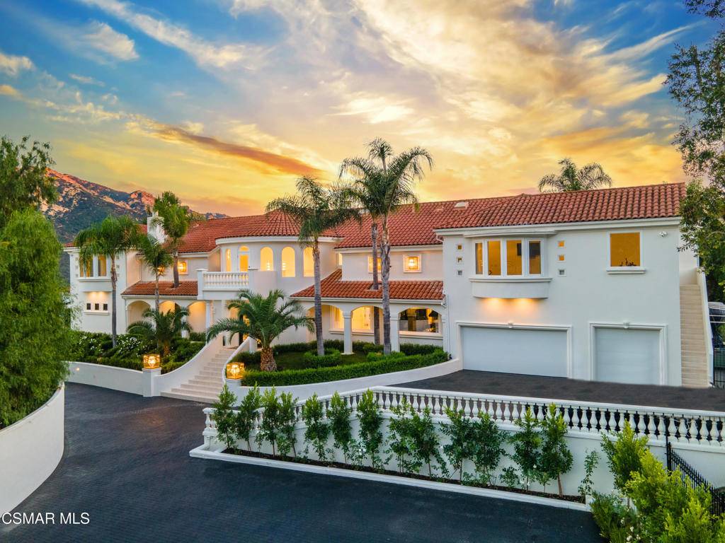 Calabasas, CA 91302,25665 Mulholland HWY