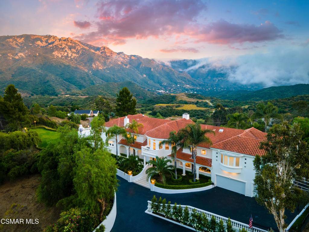 Calabasas, CA 91302,25665 Mulholland HWY