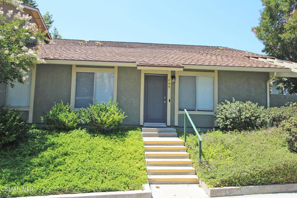 Thousand Oaks, CA 91360,499 Serento CIR