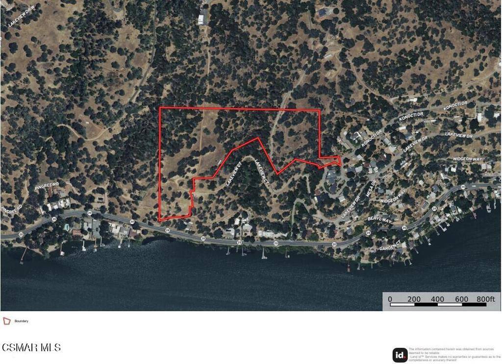 Clearlake Oaks, CA 95423,11300 Widgeon WAY