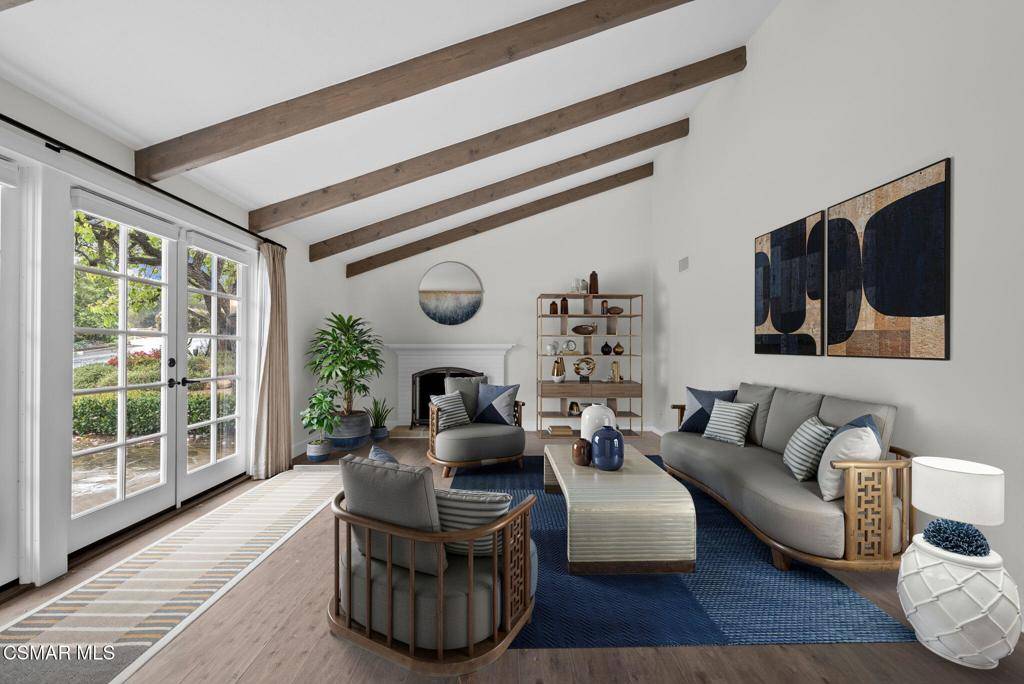 Santa Barbara, CA 93108,919 Aleeda LN