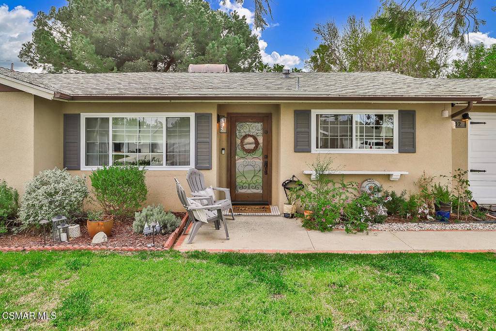 Thousand Oaks, CA 91360,612 Calle Jazmin