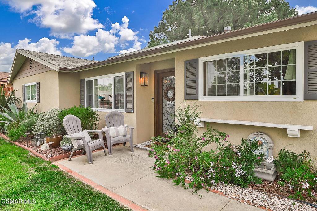 Thousand Oaks, CA 91360,612 Calle Jazmin