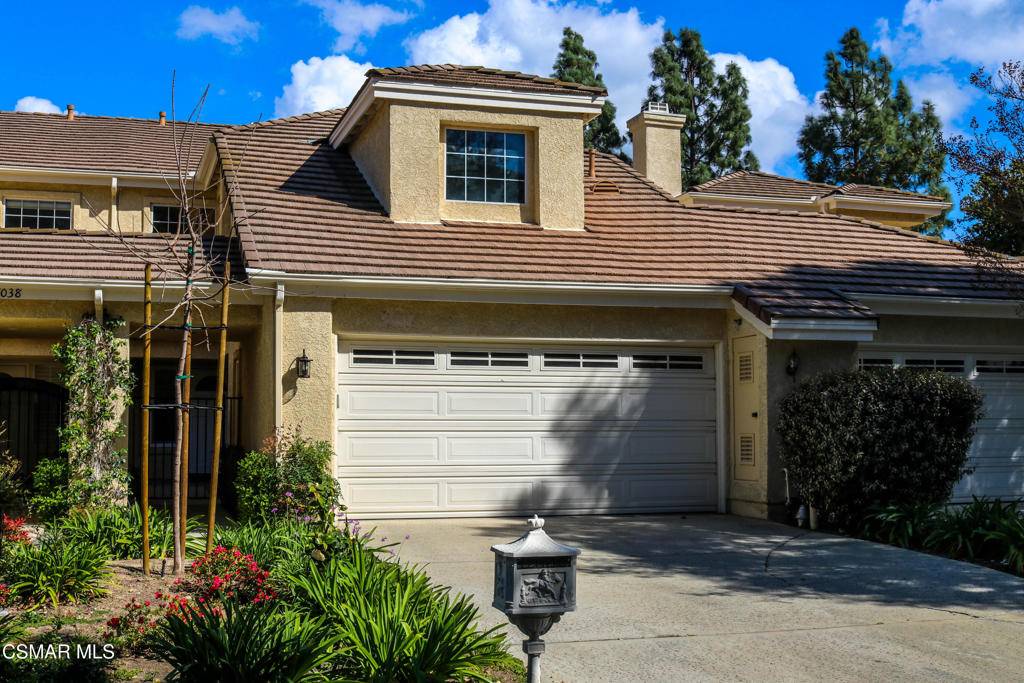 Westlake Village, CA 91362,1032 Cherry Creek CIR