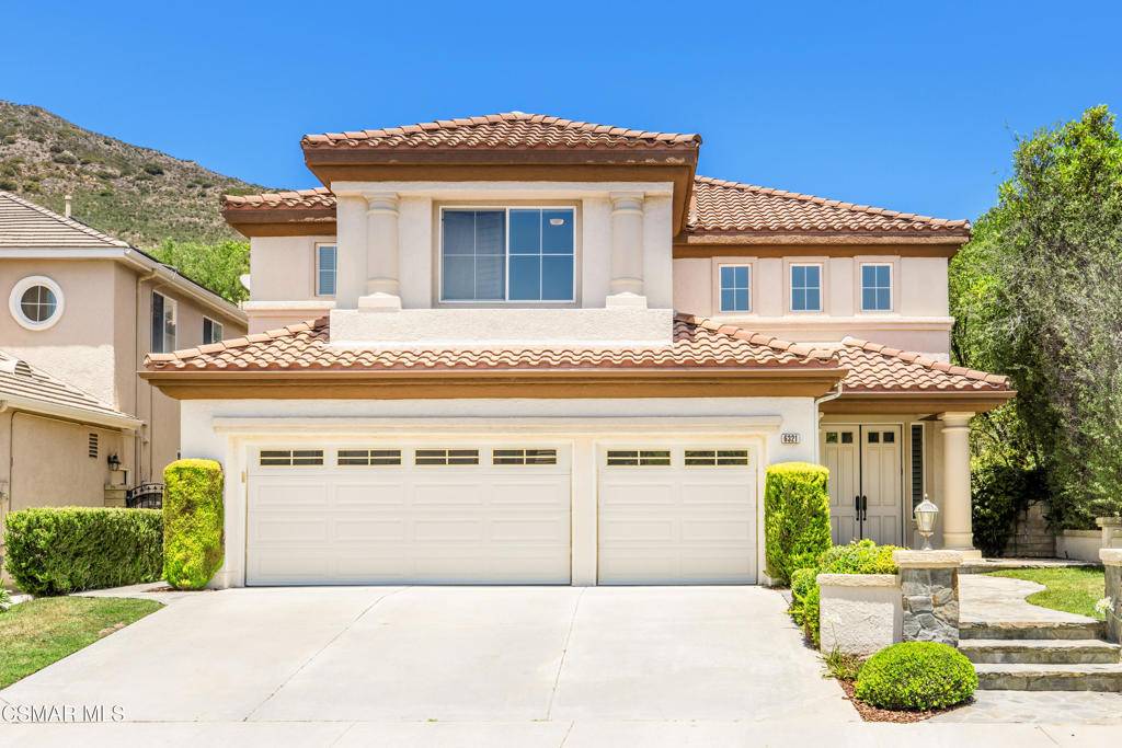 Oak Park, CA 91377,6321 Marquis CT