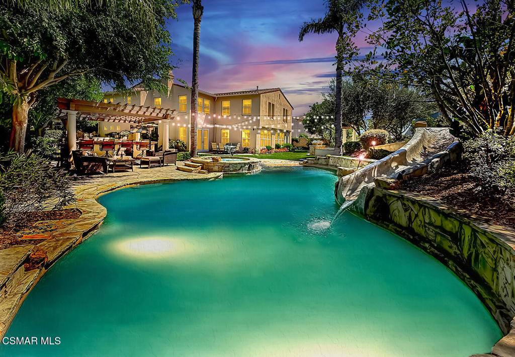 Newbury Park, CA 91320,5090 Via Santana