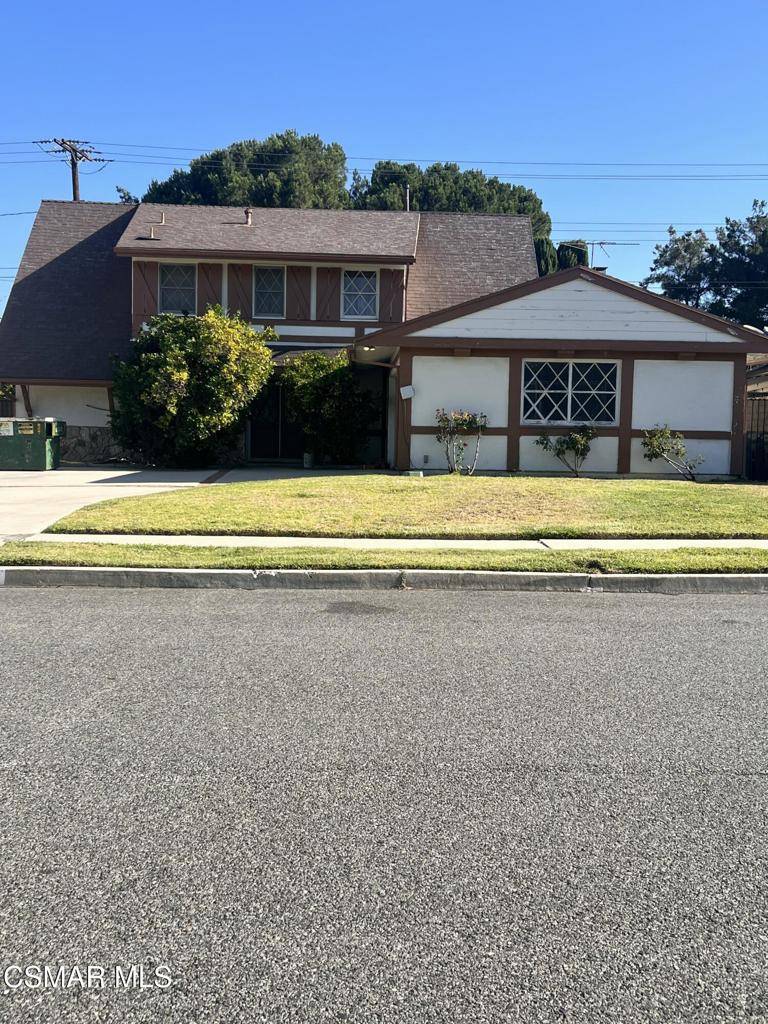Simi Valley, CA 93065,2515 Lee ST