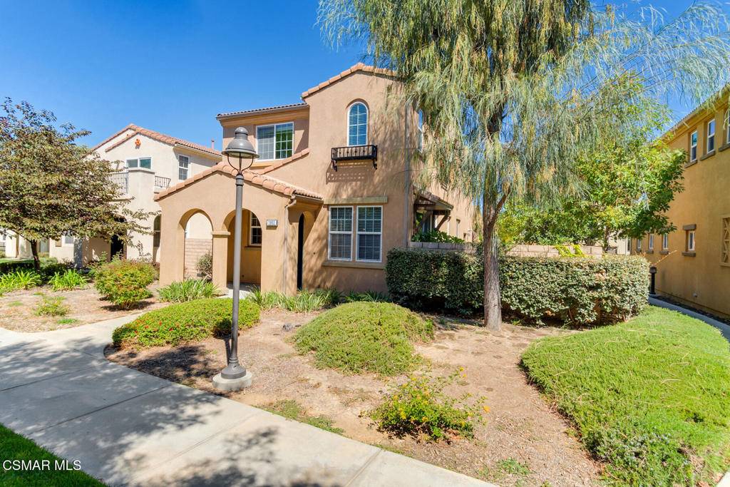 Simi Valley, CA 93065,2952 Palmera LN