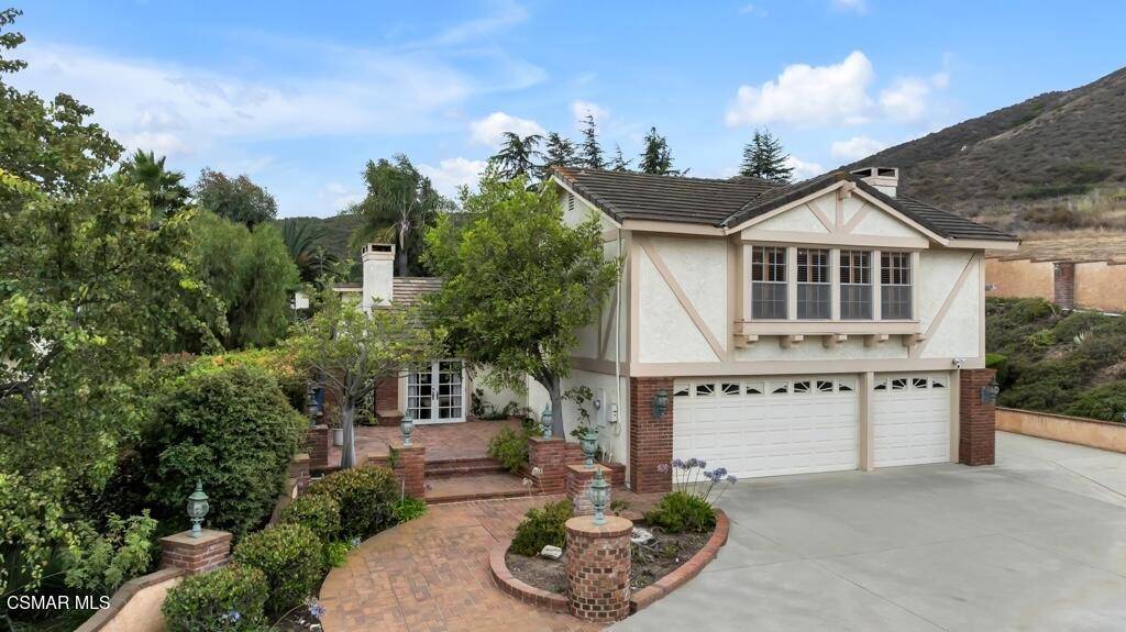 Newbury Park, CA 91320,3956 Calle Valle VIS