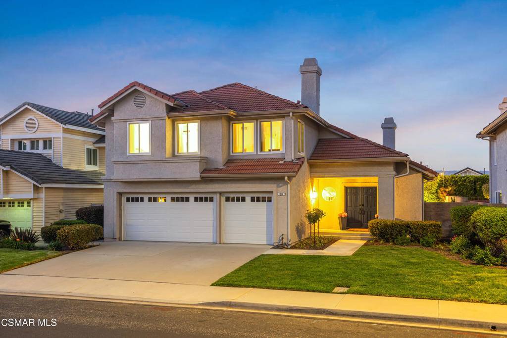 Moorpark, CA 93021,12147 Alder Grove ST